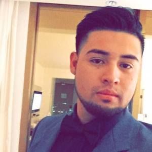 Meet your Posher, Victor